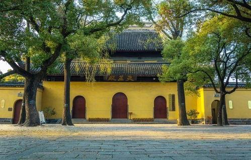 苏州寺庙爆料视频播放,视频爆料带你领略古刹魅力 第3张 苏州寺庙爆料视频播放,视频爆料带你领略古刹魅力 第3张