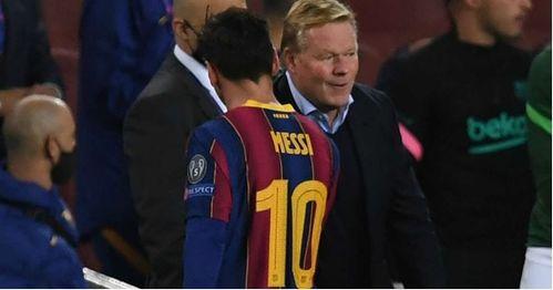 科曼最新爆料苏亚雷斯,科曼最新爆料揭示内幕细节 第2张 科曼最新爆料苏亚雷斯,科曼最新爆料揭示内幕细节 第2张