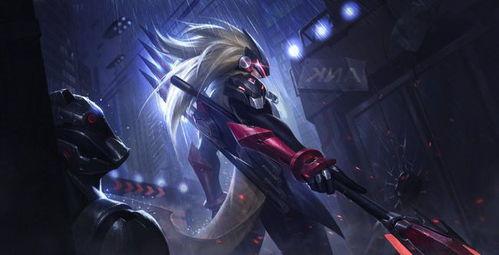 马超皮肤爆料最新,勇猛战神,荣耀归来! 第3张 马超皮肤爆料最新,勇猛战神,荣耀归来! 第3张